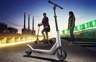 Test : CityBug XC2, la trottinette électrique zéro pollution et zéro effort