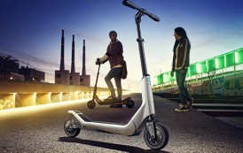 Test : CityBug XC2, la trottinette électrique zéro pollution et zéro effort