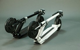 E-Twow Booster S2 – Présentation et test