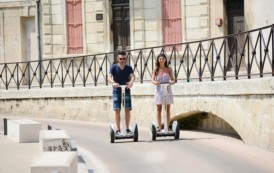 Trottinettes, gyropodes, monoroues électriques : une norme européenne en 2016