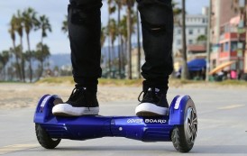 D&rsquo;objet cool à danger public, l&rsquo;histoire folle du hoverboard