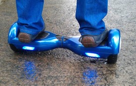 Hoverboard : utile ou futile ?