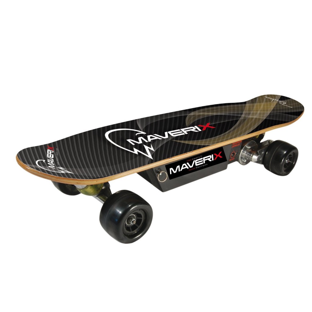 Skate Maverix Phantom