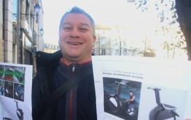 Insolite : un vélo électrique nouvelle génération vendu en Albret