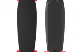 Inboard, le skate électrique parfait en pré-commande