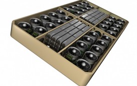 Arcaboard : le domino géant qui se prend pour un hoverboard