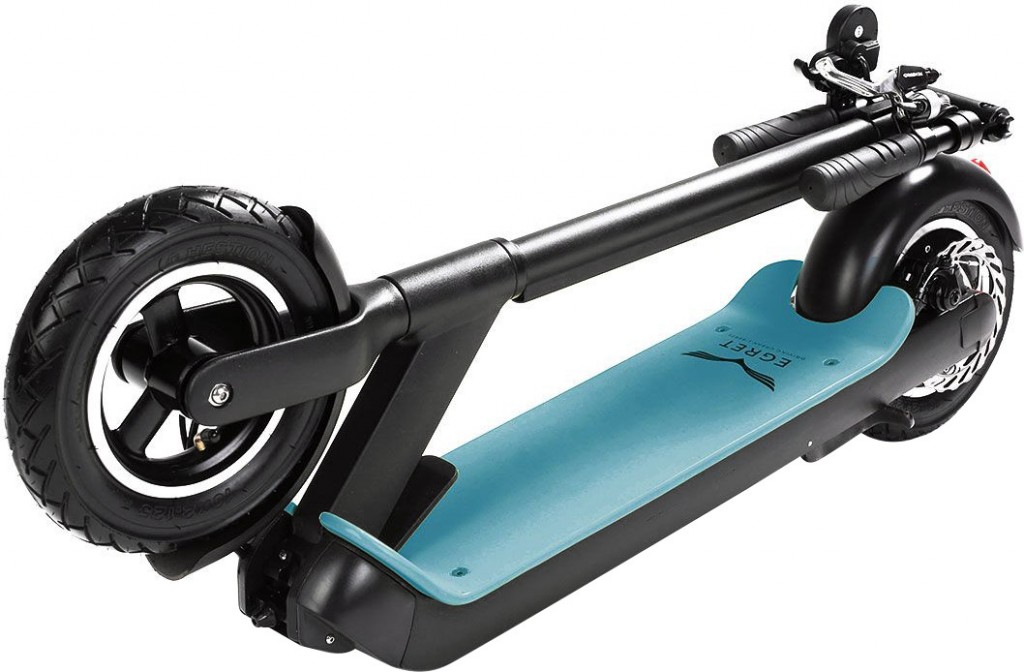 Trottinette électrique Egret Ten