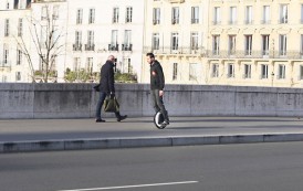 Ces étranges objets roulants qui décollent