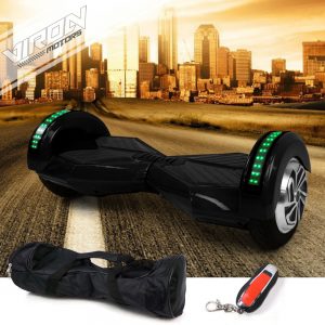 Smart board "Weaver" Viron Motors