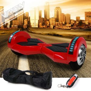 Smart board "Weaver" Viron Motors