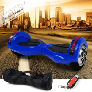Smart board "Weaver" Viron Motors