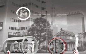 Demain, Tokyo se visitera en monoroue