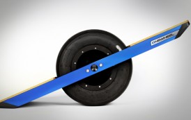 Onewheel : The World is Your Playground