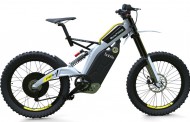 2015 VTT électrique : Bultaco Brinco – Essai AutoMoto