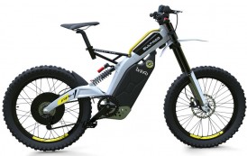 2015 VTT électrique : Bultaco Brinco – Essai AutoMoto