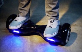 Voici comment bien choisir son « hoverboard&rsquo;