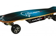 MAVERIX SKATES ELECTRIQUES / OFF ROAD