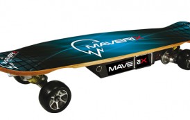 MAVERIX SKATES ELECTRIQUES / OFF ROAD