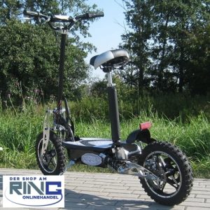 E-scooter Vision 1000W