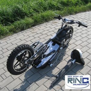 E-scooter Vision 1000W