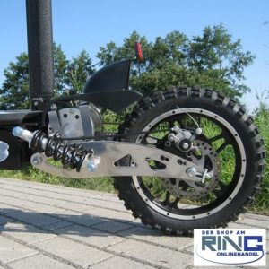 E-scooter Vision 1000W