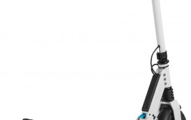 SXT Light | Trottinette électrique hyper légère