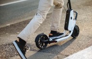 Klick : la trottinette électrique Décathlon portée disparue