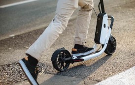 Klick : la trottinette électrique Décathlon portée disparue