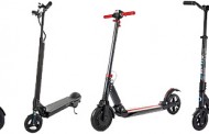 Trottinettes électriques – Guide d&rsquo;achat