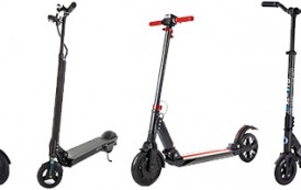 Trottinettes électriques – Guide d&rsquo;achat