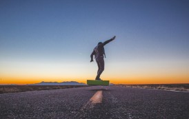 « Arcaboard », l’hoverboard à 10 000 euros