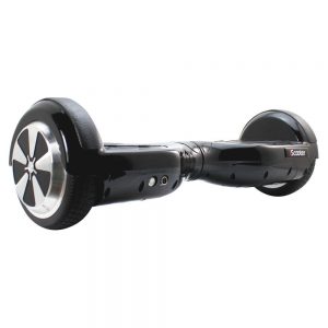 Hoverboard iScooter
