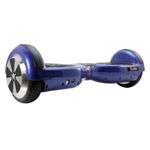 Hoverboard iScooter