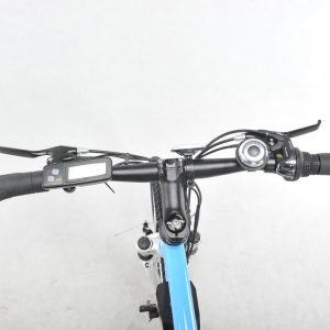 Vélo électrique SAXXX YES