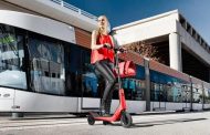 Citybug 2S : une trottinette électrique améliorée en tout point