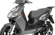 Govecs GO! S3.6 : le scooter électrique évolue