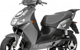 Govecs GO! S3.6 : le scooter électrique évolue