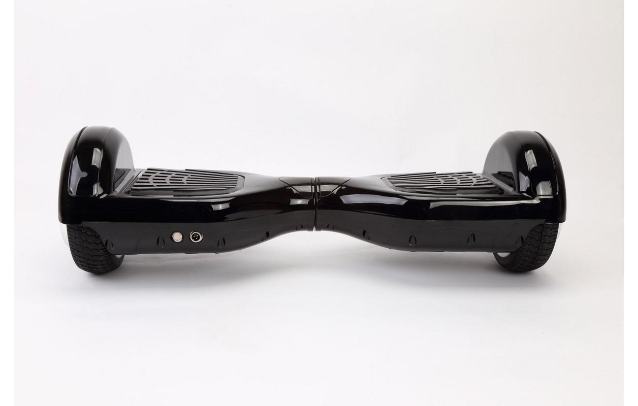 Test : Gyrofast Hoverboard, fiable et d’un excellent rapport qualité/prix