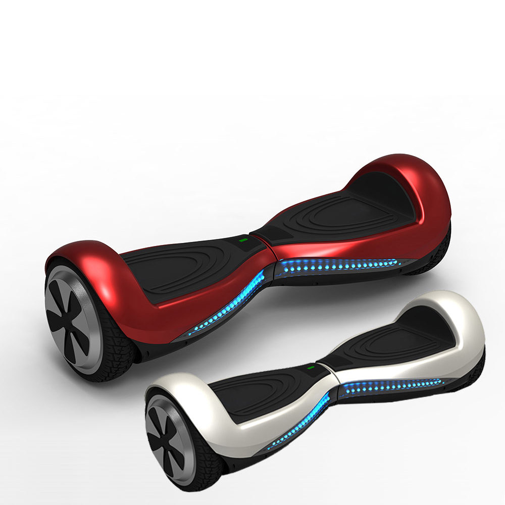 Hoverboard Chic Smart D1