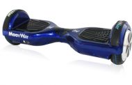 Hoverboard électrique Moovway : une super idée de cadeau pour Noël ?