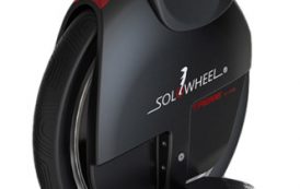 Solowheel Xtreme