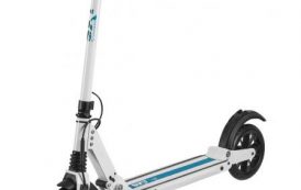 Test de la SXT Light