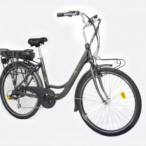 Vélo électrique LFB