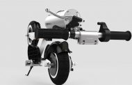 Airwheel Z3T trottinette electrique 350W