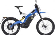 Bultaco Brinco : de l&rsquo;off-road à la ville