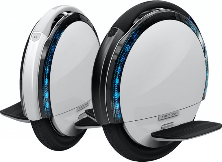 Monoroue électrique Ninebot One S2