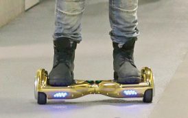 Ils rêvent d’un hoverboard