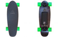 Elwing, le skateboard électrique le plus léger au monde pour se déplacer partout