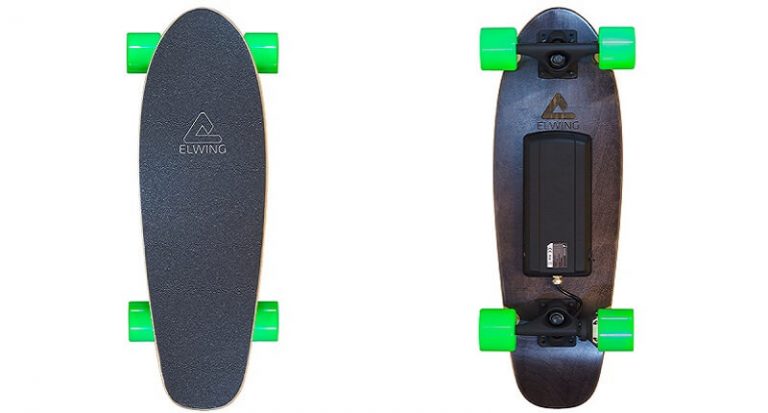 Skate électrique Elwing