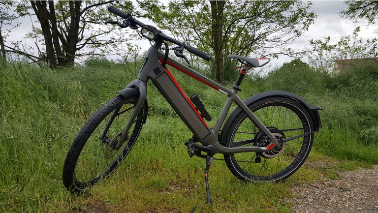 Stromer ST2